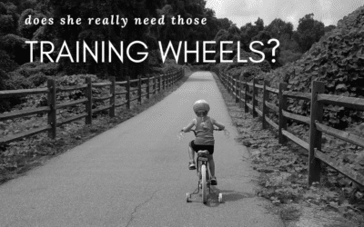 Training Wheels