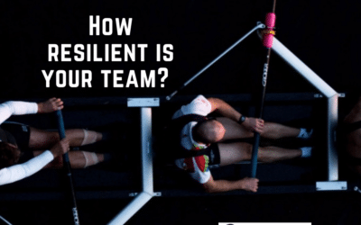 How Resilient Is Your Team?