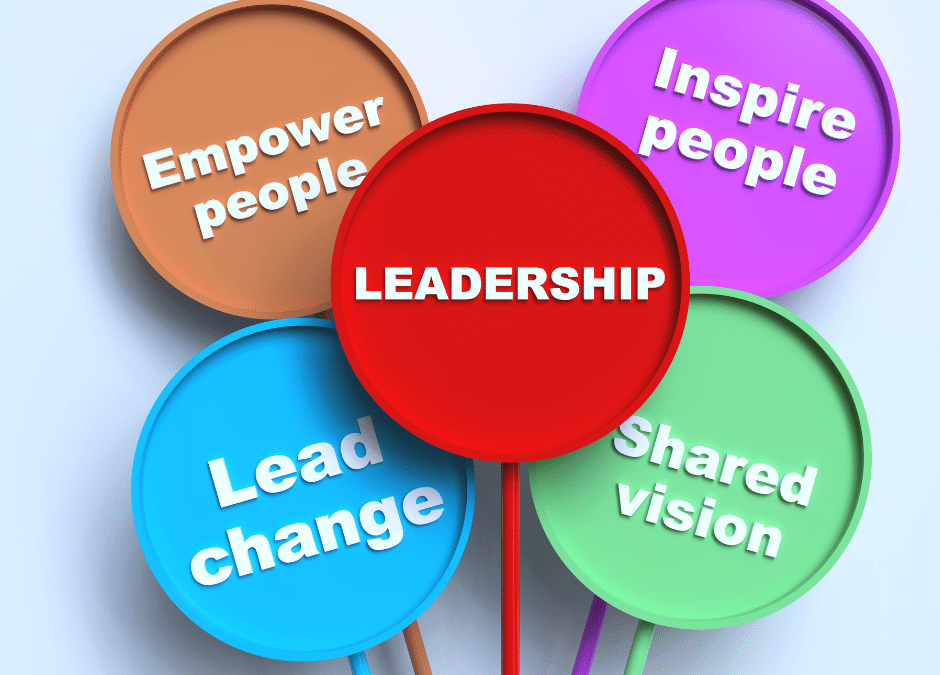 The Power of Shared Leadership