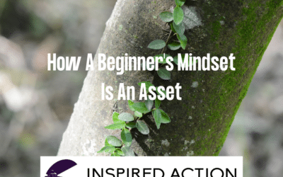 A Beginnner’s Mind Is An Asset